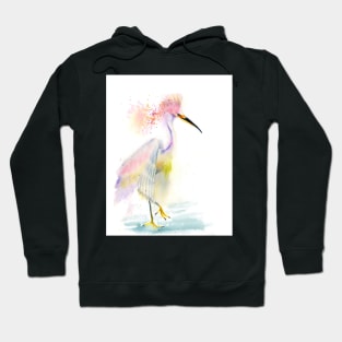 Heron Hoodie